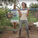 Projeto cria “agroacademia” em hortas de São Paulo