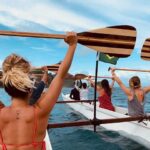 Canoa havaiana: Conheça esse esporte radical e descubra os benefícios de remar