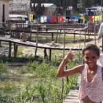 Comunidade amazônica transforma resíduos em recursos