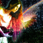 A Íris e a cor dos olhos