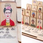 O Jogo que celebra as mulheres que mudaram o mundo