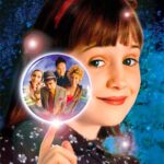 Atriz de Matilda relata: Hollywood há 100 anos conta mentiras para meninas