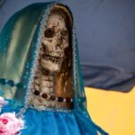 Santa Muerte: história da padroeira mexicana