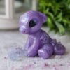 Artista cria lindos sabonetes artesanais