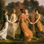 Ritos de passagem – Menarca
