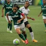 Campeonato Brasileiro de Futebol Feminino