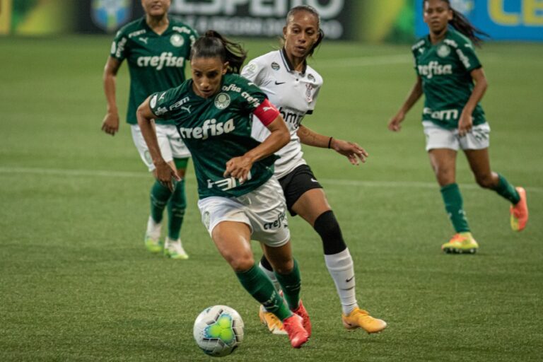 Campeonato Brasileiro de Futebol Feminino