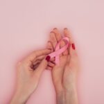 8 sinais de câncer de mama