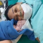 Mais de 500 pessoas se unem para doar plasma e salvar vida de gestante