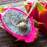 Fruta dragrão: benefícios que vão muito além de seu sabor e beleza