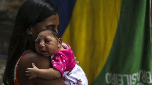 Ceará comemora 3 anos sem casos de microcefalia por Zika vírus