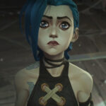 Arcane: Conheça nova série da Netflix no universo de League of Legends