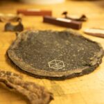 Madeira de kombuchá