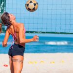 Futevôlei: conheça esse esporte criado nas areias cariocas