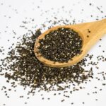 Chia reduz riscos de doenças cardiovasculares