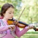 A importância da música na educação infantil