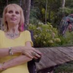 A mulher cujos ossos se multiplicam dentro do corpo