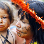 Apenas 30% das mulheres indígenas iniciaram o pré-natal no primeiro trimestre de gestação