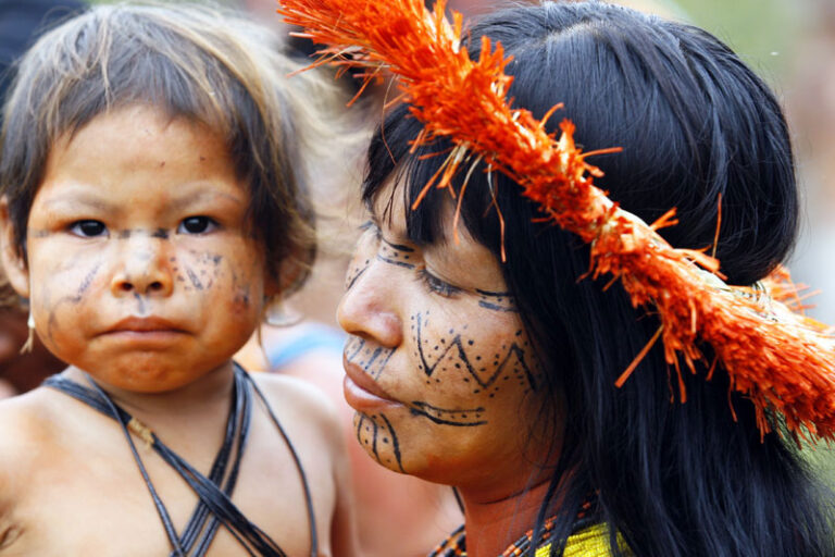 Apenas 30% das mulheres indígenas iniciaram o pré-natal no primeiro trimestre de gestação