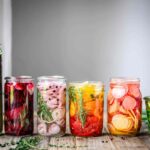 Receitas de picles para aproveitar todos os vegetais da geladeira