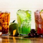 Receitas de chá gelado para fazer em casa