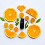 Benefícios do óleo essencial de laranja