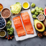 Alimentos anti-inflamatórios para incluir na sua alimentação