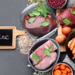 Alimentos ricos em zinco para você incluir nas suas refeições