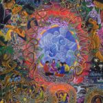 Conheça obras de Arte Visionária