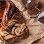 Babka, um pão doce especial