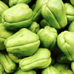 Suco de chuchu uma bebida nutritiva e saborosa