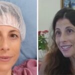 Professora israelense doa seu rim para um menino palestino de 3 anos