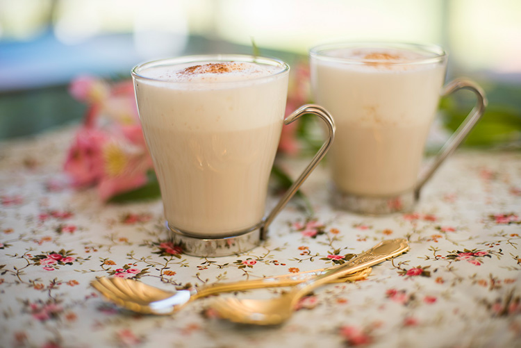 Benefícios do chai latte e receitas saborosas para experimentar