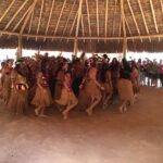 A história da dança na cultura brasileira