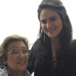 Mulher com dor crônica tem sua vida transformada pela Cannabis