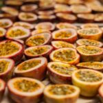 Cosmético brasileiro com bagaço de maracujá reduz manchas e rugas