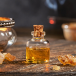 Benefícios do óleo de olíbano