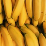 Benefícios do chá de banana