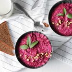 Receitas com beterraba que mostram a versatilidade desse vegetal