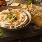 Homus, um clássico árabe