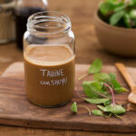 Tahine: benefícios e como fazer essa pasta árabe em casa