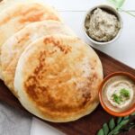 Receitas de pão sírio para saborear essa delícia da cozinha árabe