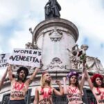 A revolução sexual feminista