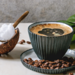 Bulletproof coffee contribui para a disposição física e mental