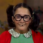 Como a série “Chaves” lidou com a gravidez da Chiquinha?