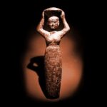 Ninkasi, Nephthys e Tenenit: As deusas da cerveja