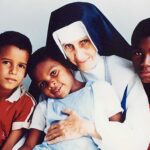 Novo feriado homenageia Santa Brasileira, Irmã Dulce