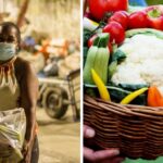 “Agroecologia contra Fome” distribui 1500 cestas de alimentos