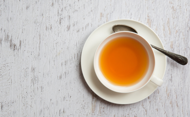 Chá de inhame: benefícios e propriedades para a saúde