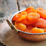 Damasco: Nutritivo e saboroso! Conheça mais sobre esta fruta!